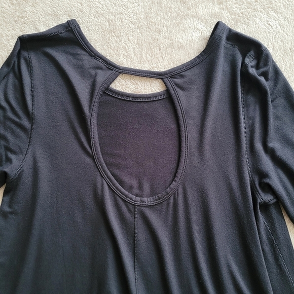 We The Free Jacqueline t-shirt mini dress - Picture 7 of 12